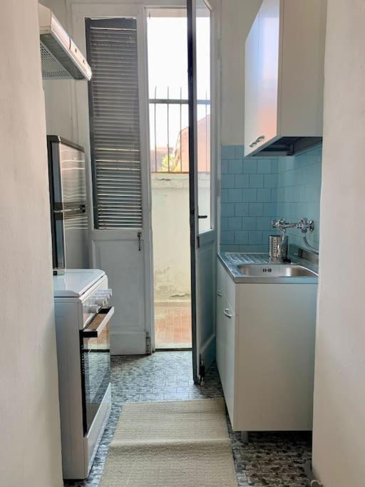 In The Center Of / P.ta Venezia Appartement Milaan