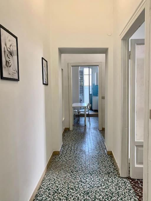 In The Center Of / P.ta Venezia Appartement
