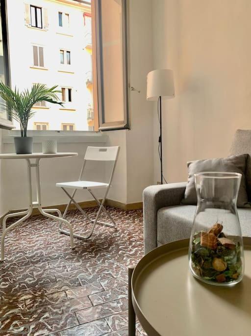 Appartement In The Center Of / P.ta Venezia *